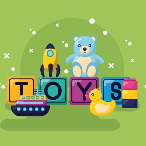 Toys