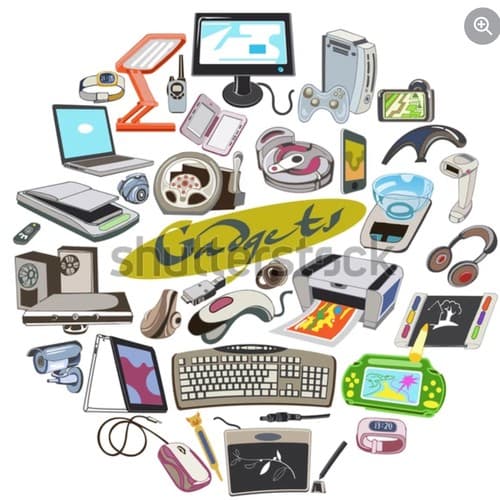 Electronics