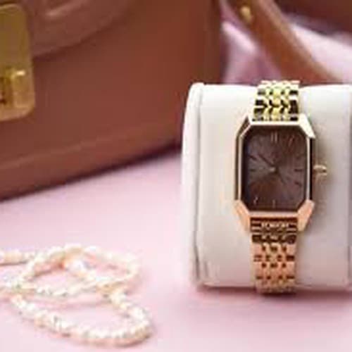 Jewelry & Watches