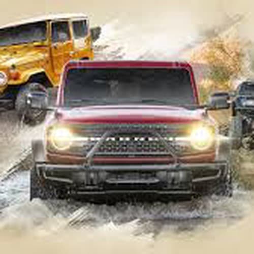 Vehicles