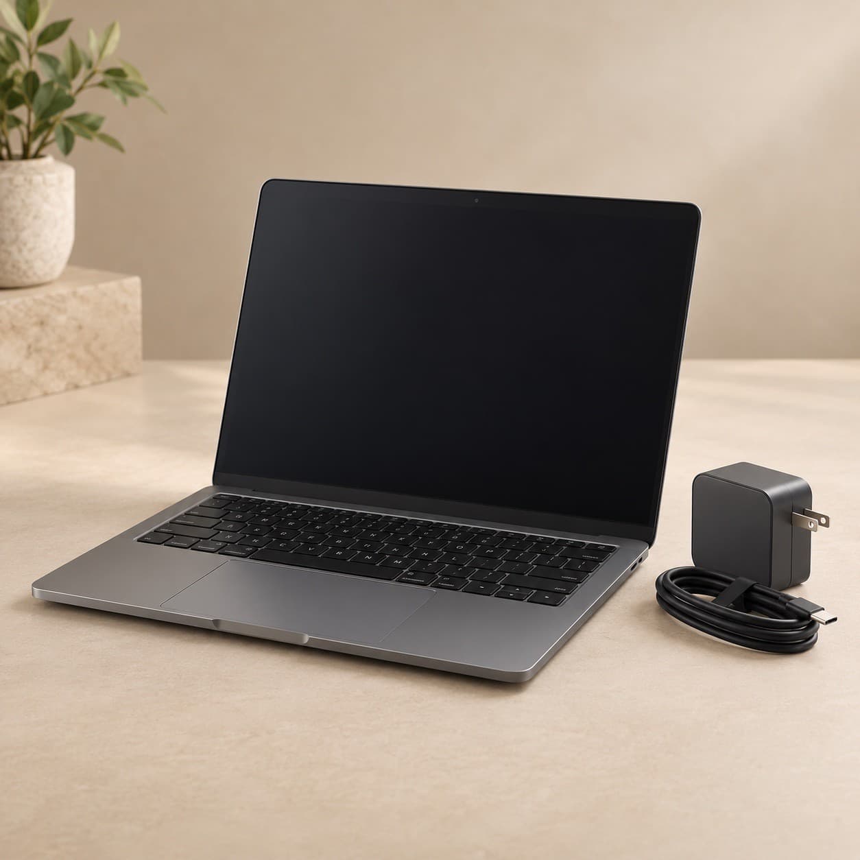 Professional Ultralight Laptop · Collection 7
